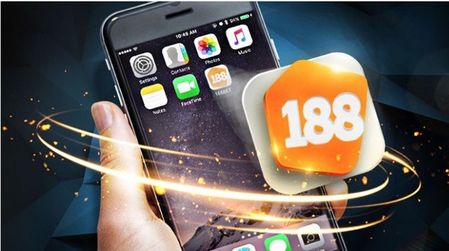 188Bet - Sân chơi uy tín với tỷ lệ trả thưởng cược cực cao