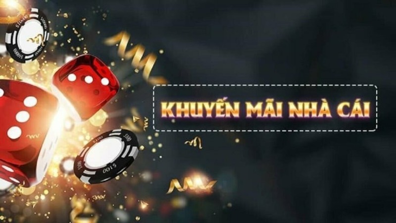 Khuyến mãi Thabet - Chương trình VIP với nhiều quyền lợi đặc biệt