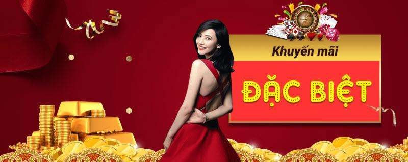 Khuyến mãi Thabet - Chương trình VIP với nhiều quyền lợi đặc biệt