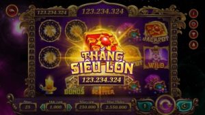 Nổ hũ 52 – Bí quyết giúp game thủ tăng tỷ lệ thắng lên gấp đôi