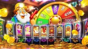 Nổ Hũ 88 – Trò chơi với đổi đời triệu đô chỉ sau 1 đêm