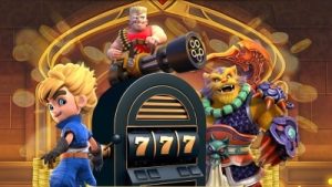 Nổ hũ Vip Club – Săn Jackpot với giá trị tích lũy cực khủng