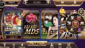Chơi tài xỉu online – Bí quyết để chiến thắng mỗi ván