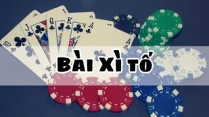 Tìm hiểu luật chơi xì tố chuẩn cho người mới tham gia